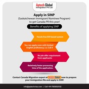 SINP Eligibility and Documents Requirements