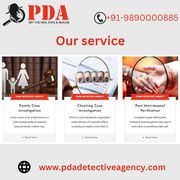 Trusted  Detective  Agency - investigation  in  Pune
