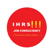 Find the Job You Deserve with iHRS — Ernakulam’s Best Job Consultancy